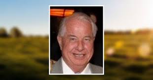 James Richard “Jim” Iman Obituary