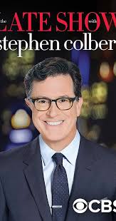 Der kleine malcolm wächst in detroit auf. With Stephen Colbert Jonathan Batiste Stay Human Brian Stack Stephen Colbert Took Over As Host Executive Pr Stephen Colbert Tv Shows Online Watch Tv Shows