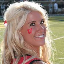Cheerleader of the Week: Mindi (Utah)