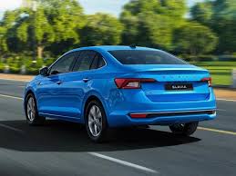 Image result for Crystal Blue 2025 Slavia