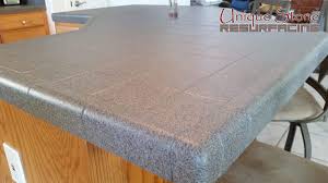kitchen tile countertops  unique stone