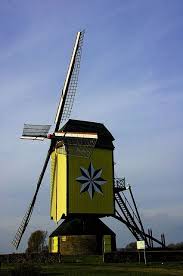 Windmills Around The World Dutch Windmills Windmill Water Windmill
