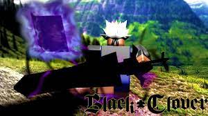 Check spelling or type a new query. Niklplated On Twitter Cool Cloud Presents Blackclover Only On Roblox Anime Games Dev