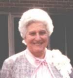 Margaret Morrison Miller