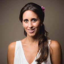 Nara Puentes. MAKE UP & Tocados