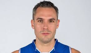 Sheffield Sharks' Mike Tuck: I really believe we are one of the best teams  in the BBL