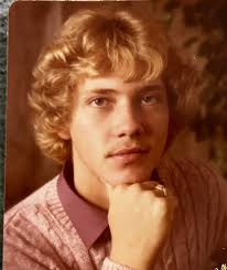 William Keith Gosney (1966-2014)