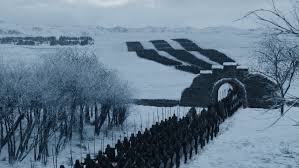 Game of thrones saison 8. Resume Game Of Thrones Mais Que S Est Il Passe Dans L Episode 1 De La Saison 8