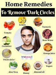 How To Get Rid Of Dark Circles At Home Overnight Trabeauli Dark Eyes Circles Remedies Dark Circles Under Eyes Dark Eye Circles