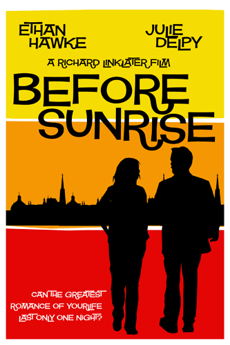 Classic 90s Movie: “Before Sunrise” | by Scott Myers | Go Into The Story