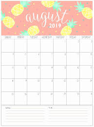 August 2019 Wall Calendar Template August2019 Augustcalendar Augustcalendar2019 Free Printable Calendar Templates August Calendar Free Calendar Template
