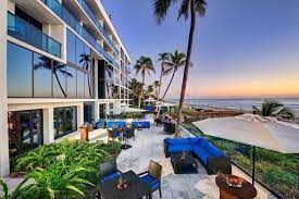 Tideline Ocean Resort Spa Palm Beach Beach Vacation Deals Ocean Resort Miami Hotels