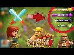 Clash Of Lights Servers Clash Of Lights S1 S2 S3 And S4 Download Clash Of Clans Hack Clash Of Clans Clan