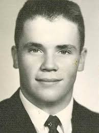 Francis Patrick “Dr. Pat” Moynagh