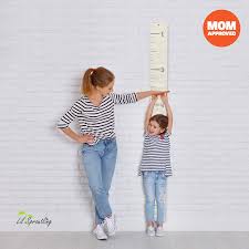 buy warre growth chart height growth chart to measure baby