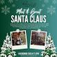 Santa Claus  is coming to Rose Hill Estate! event in Nashville, NC