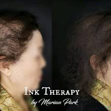 INKTHERAPY SMP BY MARIAN PARK