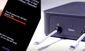 He also specializes in unlocking various devices not limited to. The Fbi Can Unlock An Iphone 11 Pro Max So Why Does It Need Apple S Help