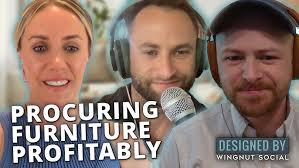 Elevating Furniture Procurement for Coworking Spaces with Lance Amato