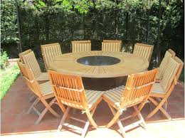 Ref 759 table de jardin ronde et pliante en fer mobilier ancien. Salon De Jardin Table Ronde The Best Undercut Ponytail