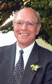 Obituary of Reuel George Parks