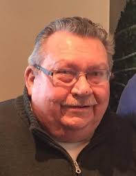 Richard David Nelson