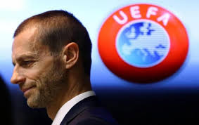 Maybe you would like to learn more about one of these? Asi Sera La Conference League La Tercera Competicion Europea