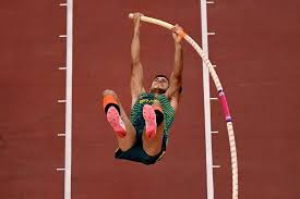 A competição do salto com vara masculino do atletismo nos jogos olímpicos de verão de 2016 aconteceu nos dias 13 e 15 de agosto no estádio olímpico. Kckyxgw Fvxtm