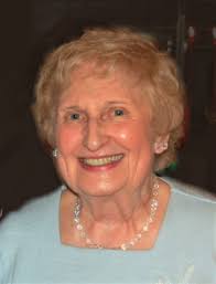 Obituary information for S. Roberta Hamman