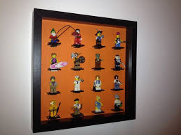 How Do You Display Minifigs Page 9 Lego Room Lego Display Lego Plates