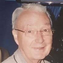 Don Edward BURCH Obituary