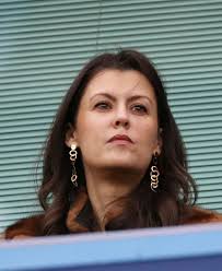 Chelsea confirm Marina Granovskaia exit with Todd Boehly handling summer  transfer business
