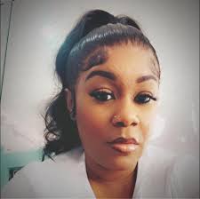 Lauriell Dionna Taylor