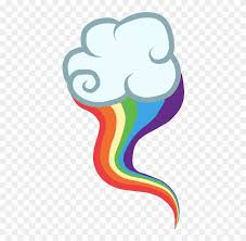 Vectored cutie mark of lauren faust's alicorn, with added details from link (if you know the artist that coloured and detailed the original lineart, l. Mlp Rainbow Special S Cutie Mark By Galaxyswirlsyt Mlp Rainbow Cutie Mark Free Transparent Png Clipart Images Download