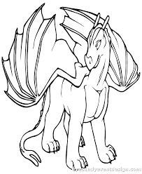Pin On 39 Drachen Ausmalbilder Zum Ausdrucken