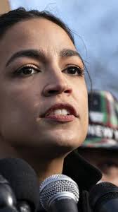 Government watchdog calls for ethics probe into AOC's tax-funded spending