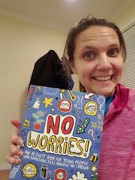 5th graders book presentations...brilliant!!!