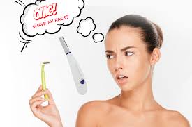 We did not find results for: Get Younger Looking Skin By Shaving Your Face With The Dermaplaning Sonicsmooth By Michael Todd Beauty Barbie S Beauty Bits