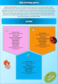 Check spelling or type a new query. Event Organizer Ulang Tahun Anak