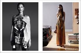 Erykah Badu The First Time I Saw Your Face Givenchy For Women Designer Clothing Farfetch Fashion Fashion Advertising Erykah Badu