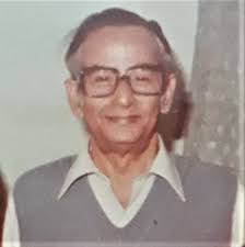 Soumitra and Deepa Chatterjee