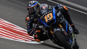 Gambar bendera moto gp kumpulan gambar moto gp terbaru 2013 berhubung sekarang lagi gambar bendera moto gp. Rossi S Brother Luca Marini Is The Moto2 Champion In Spain 2020 Archyde