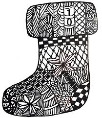 Search through 623,989 free printable colorings at getcolorings. Art Therapy Coloring Page Advent Calendar December 10th 14