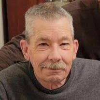 Michael R. McCoy Obituary