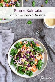Bunter Krautsalat Ein Einfaches Schnelles Rezept Fur Kohlsalat Vollwert Blog Rezept Kohlsalat Krautsalat Salat