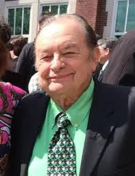 James Edward Van Petten Obituary (2024)