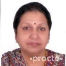 Dr. Preeti Galvankar