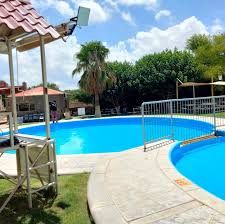 Albercas El Colibrí