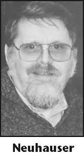 ROBERT NEUHAUSER Obituary (2016)