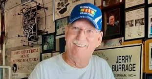 Thanks for coming to the OD Pavilion despite the rain